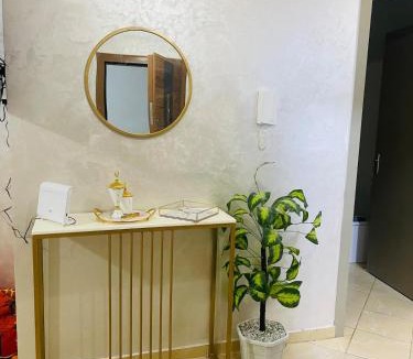 El Aggada Apartment | Cozy apartment close to city center