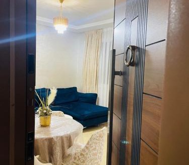 El Aggada Apartment | Cozy apartment close to city center