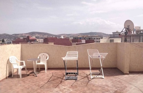 Saidia Apartment | Cozy Apartment in Saidia City/high speed WiFi