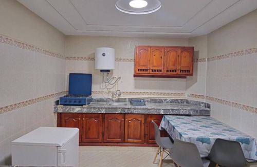 Saidia Apartment | Cozy Apartment in Saidia City/high speed WiFi