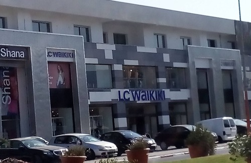 Dar Fadhal Apartment | Cozy apartment in Soukra