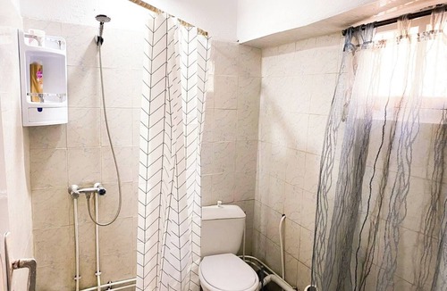 Tunis Apartment | Cozy Apartment in the Médina of tunis (bab souika)