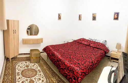 Tunis Apartment | Cozy Apartment in the Médina of tunis (bab souika)