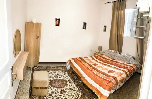 Tunis Apartment | Cozy Apartment in the Médina of tunis (bab souika)