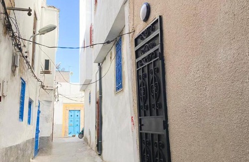 Medina of Tunis Apartment | Cozy Apartment in the Médina of tunis