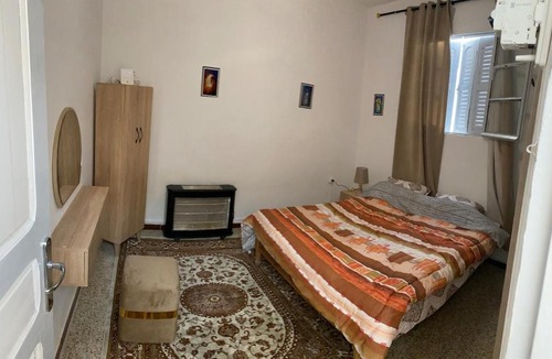 Medina of Tunis Apartment | Cozy Apartment in the Médina of tunis