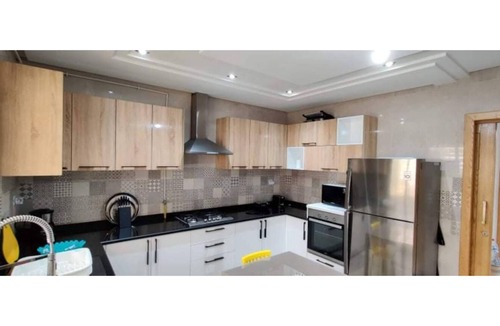 Hammam Sousse Apartment | Cozy apartment in heart of Hammem Sousse