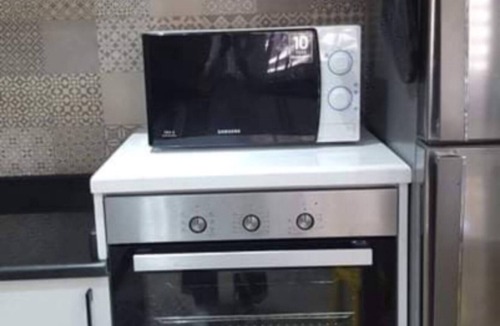 Hammam Sousse Apartment | Cozy apartment in heart of Hammem Sousse