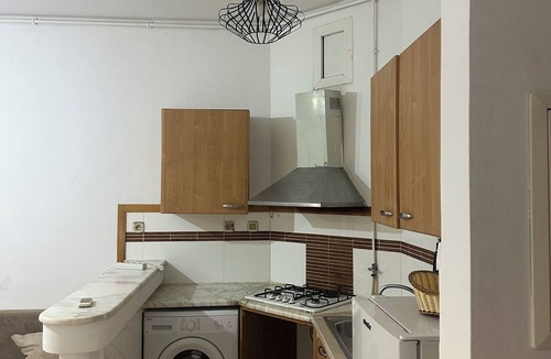 Ennasr Apartment | Cozy Apartment in Tunis Central