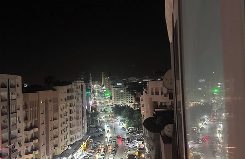 Ennasr Apartment | Cozy Apartment in Tunis Central