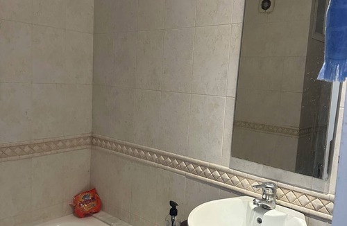 Ennasr Apartment | Cozy Apartment in Tunis Central