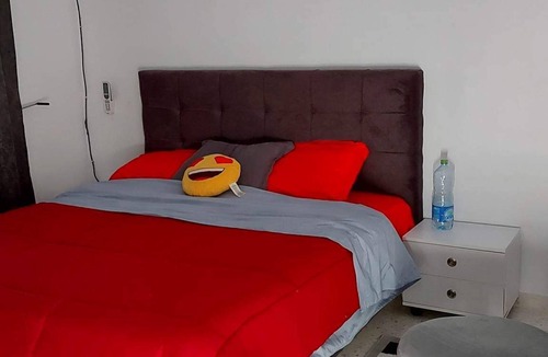 Tunis House | Cozy apartment super Comfortable , very clean and richly furnished.pet-friendly
