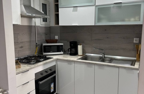 Hammamet Sud Apartment | Cozy apartment very close to the beach
