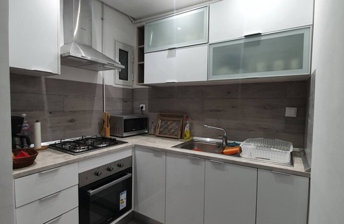 Hammamet Sud Apartment | Cozy Apartment Very Close to the Beach
