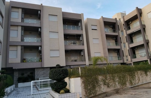 Hammamet Sud Apartment | Cozy Apartment Very Close to the Beach