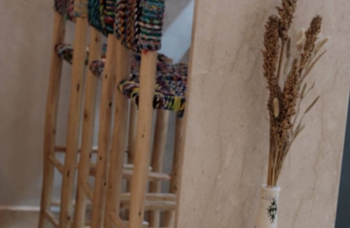 Semlalia Condo | Cozy Apartment with Moroccan Soul