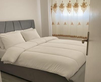 Bab Ezzouar Apartment | Cozy appart proche de aeroport et Tram