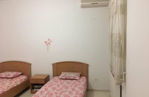 Hammamet Sud Apartment | Cozy appartement in Hammamet.