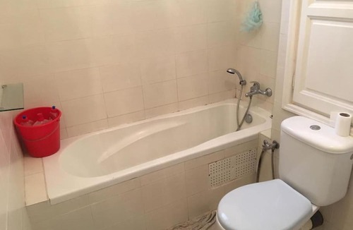 Hammamet Sud Apartment | Cozy appartement in Hammamet.