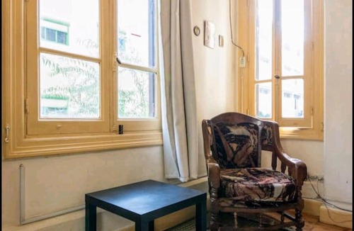 Abdin Apartment | Cozy Bedroom In Downtown Cairo