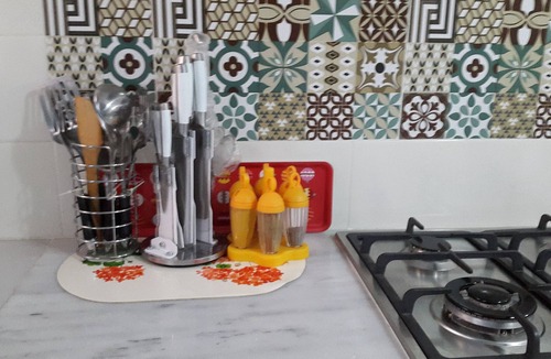 Bardo Apartment | Cozy Cocon near downtown