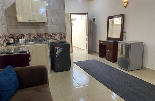 Dahab Ski Chalet | Cozy Dahab Studio Near Beach