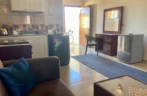 Dahab Ski Chalet | Cozy Dahab Studio Near Beach
