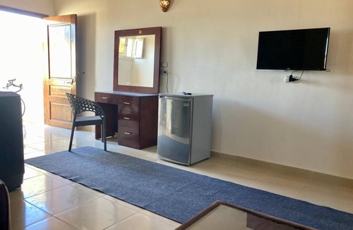 Dahab Ski Chalet | Cozy Dahab Studio Near Beach