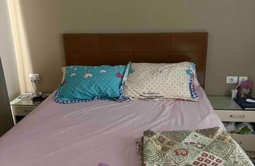 Cairo Apartment | Cozy flat in boutique Complex