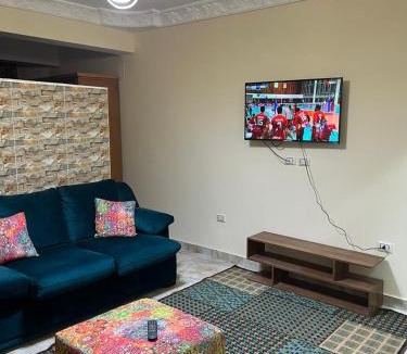 Zamalek Apartment | Cozy flat in zamalek