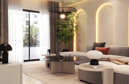 Ras Jebel Apartment | Cozy Home in Ras Jebel