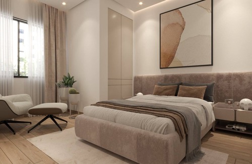Ras Jebel Apartment | Cozy Home in Ras Jebel