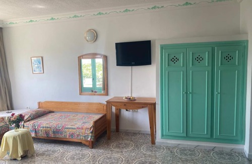 Hammamet Sud House | Cozy hotel suite in enchanting Hammamet with AC, WiFi
