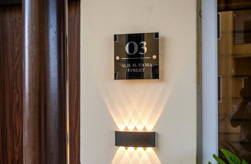 Abuja House | Cozy Keys Luxury Apartments