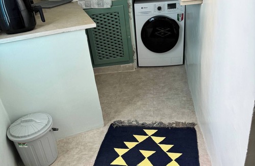 Bab Bhar Apartment | Cozy luxury apartment in the heart of Tunis