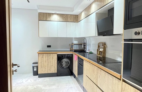 Tangier Apartment | Cozy Miami Stay 2 Minutes to Beach & TGV Station