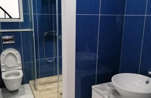 Ennasr Apartment | Cozy New appart ennasr