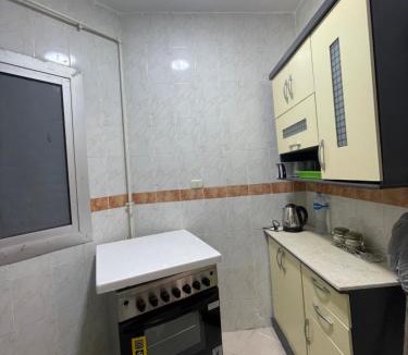 New Cairo Apartment | Cozy New Cairo Stay - Steps from garden 8