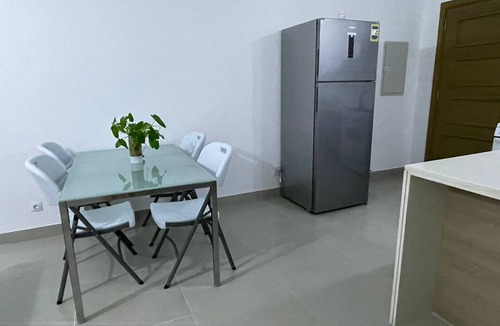 Sidi Abd El-Rahman Apartment | Cozy, new, very spacious 1-bdr apt in Marassi best entertaining area