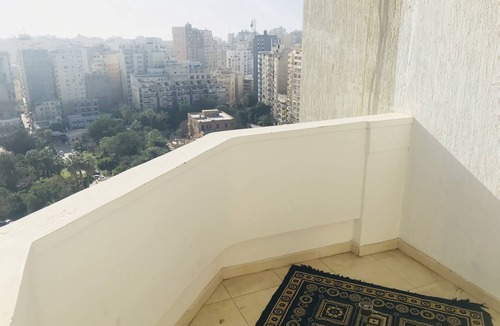 Ar-Raml 2 House | Cozy Oriental Apartment