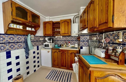 Sousse Apartment | Cozy penthouse with sea view close to the medina and the beach!