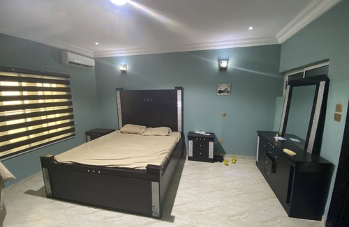 Epetu House | Cozy Place
