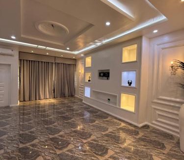 Ofin House | Cozy Private Room In Lekki