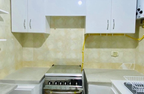 Zaouia Ksibet Thrayet Apartment | Cozy retreat at the heart of Sousse.