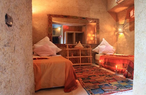 Bab Doukkala House | Cozy Riad in the best area of Marrakech n11 nice rooms up to 28 people