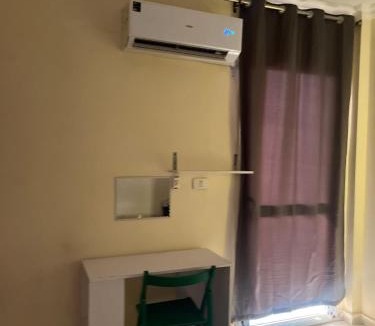 New Cairo Apartment | Cozy shared apartment