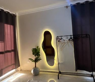 New Cairo Apartment | Cozy shared apartment