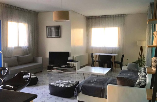 Sidi Abdel Aziz Apartment | COZY SIDI ABDELAZIZ 1