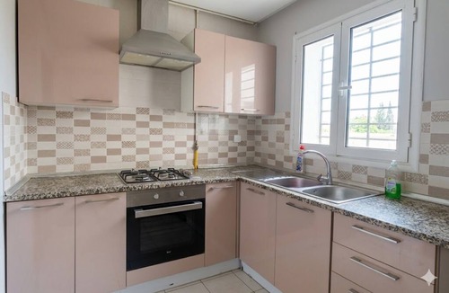 La Soukra Apartment | Cozy soukra apartment