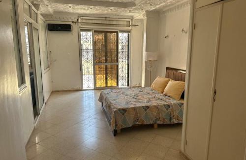 Hydra Apartment | Cozy spacious & quite Apt